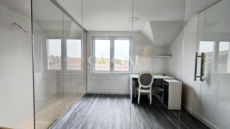 Casa individuala | 5 Camere | 150 mp utili | Renovata | Dambul Rotund - Poză 9