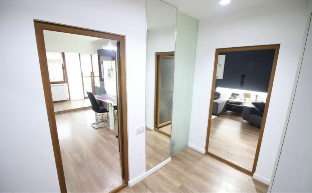 De inchiriat apartament 2 camere decomandat - 67 mp - Micro 21 - Poză 2