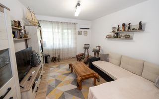 Apartament 4 camere | Hanul Haiducilor | 76MP - Poză 4