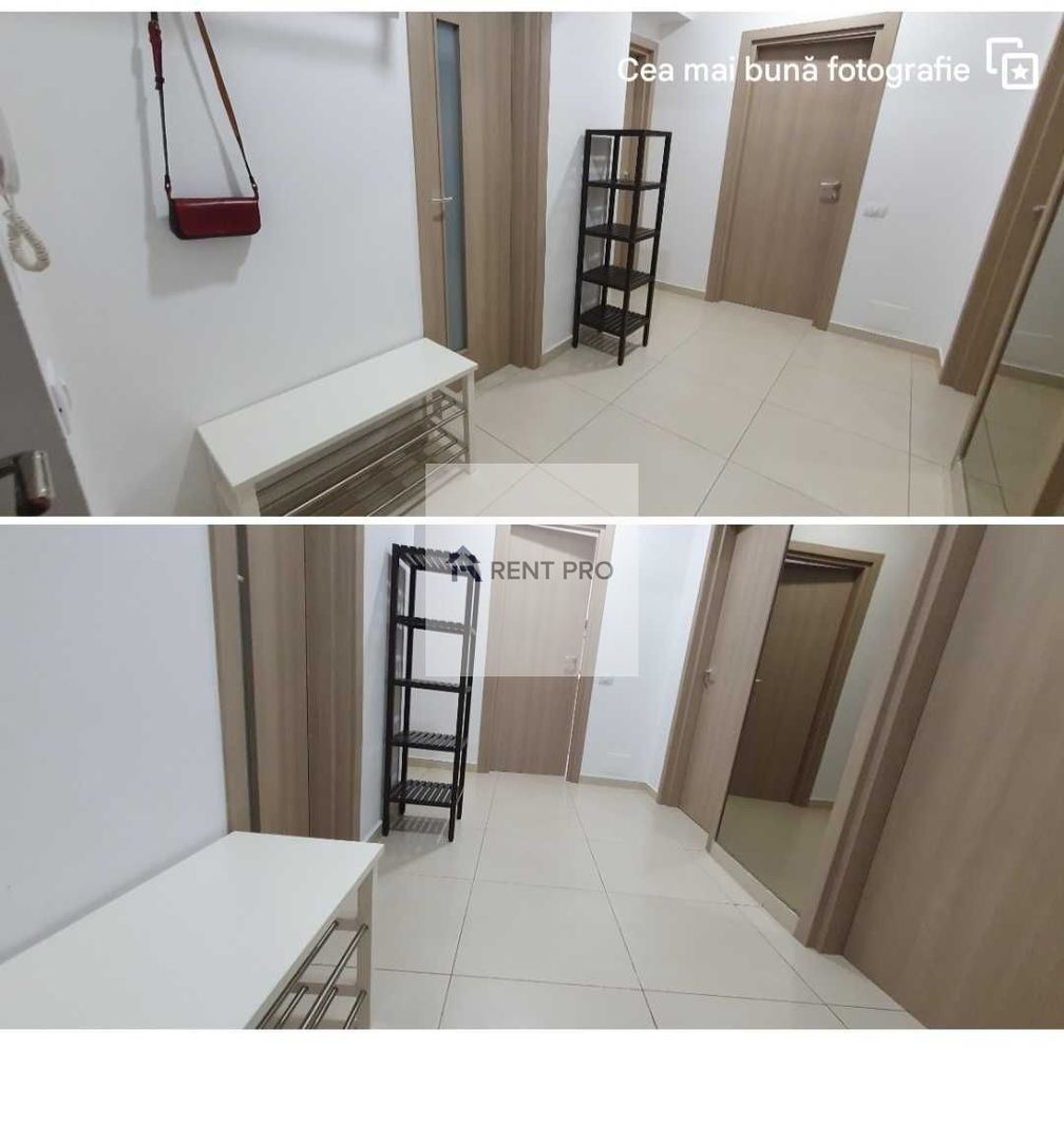 Apartament 2 camere de închiriat în Novum Politehnica | Varianta mare - Poză 6
