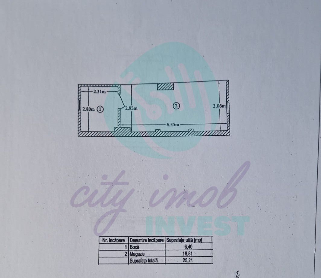 JUMATATE DE VILA  INTERBELICA- CURTE PROPRIE- ROND ALBA IULIA-DECEBAL - Poză 12