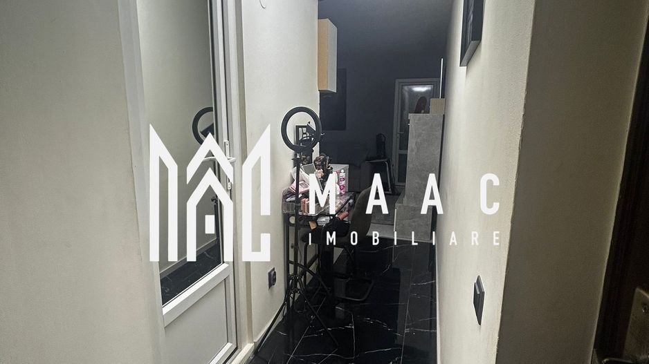 Apartament 2 camere | Cedonia | 37 mp - Poză 5