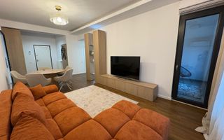 AP. 3 CAMERE BRANCOVEANU, PRIMA INCHIRIERE, LOC PARCARE, BLOC NOU - Poză 1