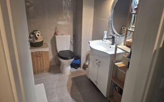 Apartament 2 camere + parcare, mobilat si utilat, metrou Berceni - Poză 11