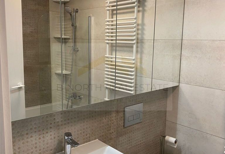 Apartament 2 camere de închiriat | Cloud 9 Residence | Parcare subterană inclusă - Poză 8