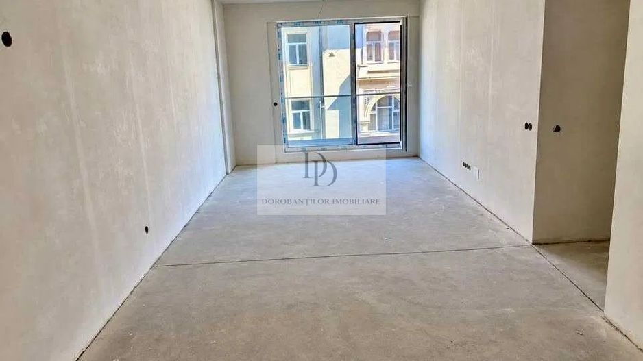 Apartament 3 Camere | Bloc Nou nZEB 2026 | Etaj 3 | Central - Poză 2