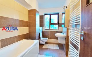 AZURA Imobiliare - Ap 3 camere + Garaj, Et 3, ULTRACENTRAL, Bloc Nou - Poză 7