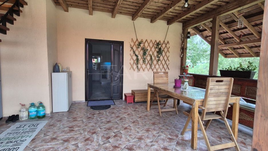 EXCLUSIVITATE Casa individuala ALUNIS - Poză 15