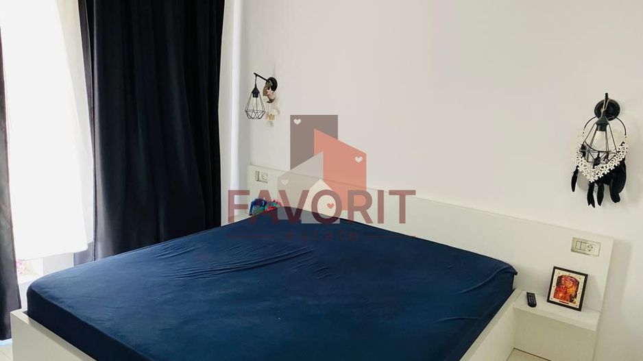 2 camere | centrala proprie | mobilat si utilat | loc parcare | zona excelenta | - Poză 5