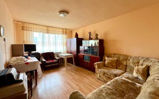 Apartament cu 3 camere in Manastur - Poză 1