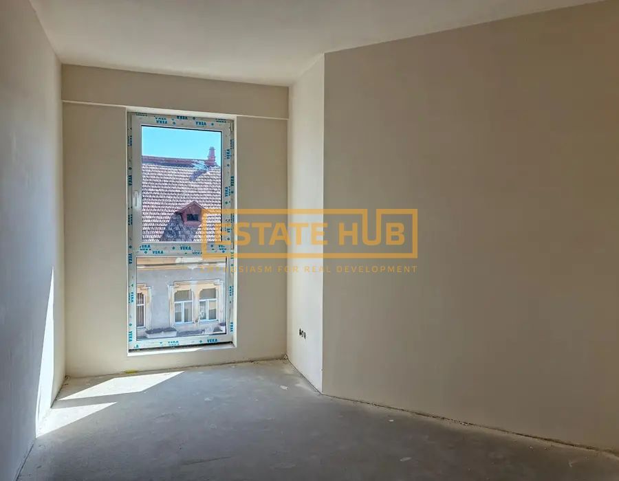 Apartamente 4 camere | zona Parcul Feroviarilor | Comision 0% - Poză 10