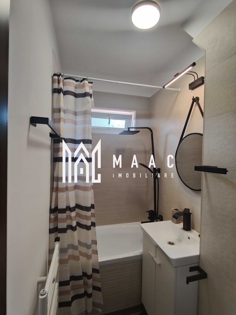 Apartament 2 camere | Renovat | Zona Mihai Viteazu - Poză 4