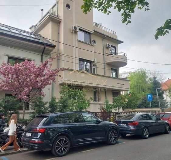 Vanzare 5 camere/PENTHOUSE PREMIUM KISELEFF /Stil Art Deco-Bauhaus/ Terasă 24 m - Poză 15