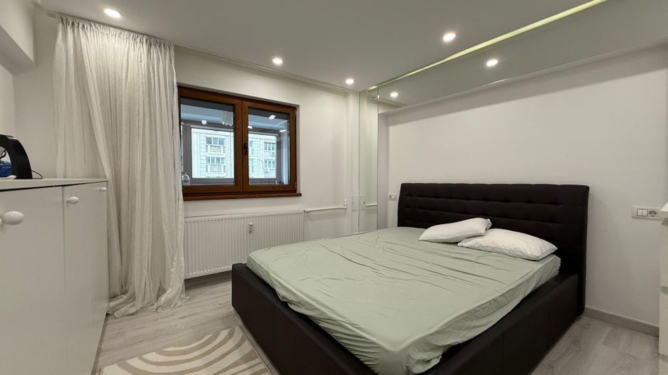 APARTAMENT 3 CAMERE CALEA CĂLĂRAȘILOR | METROU 5 MINUTE DE PIAȚA MUNCII - Poză 4