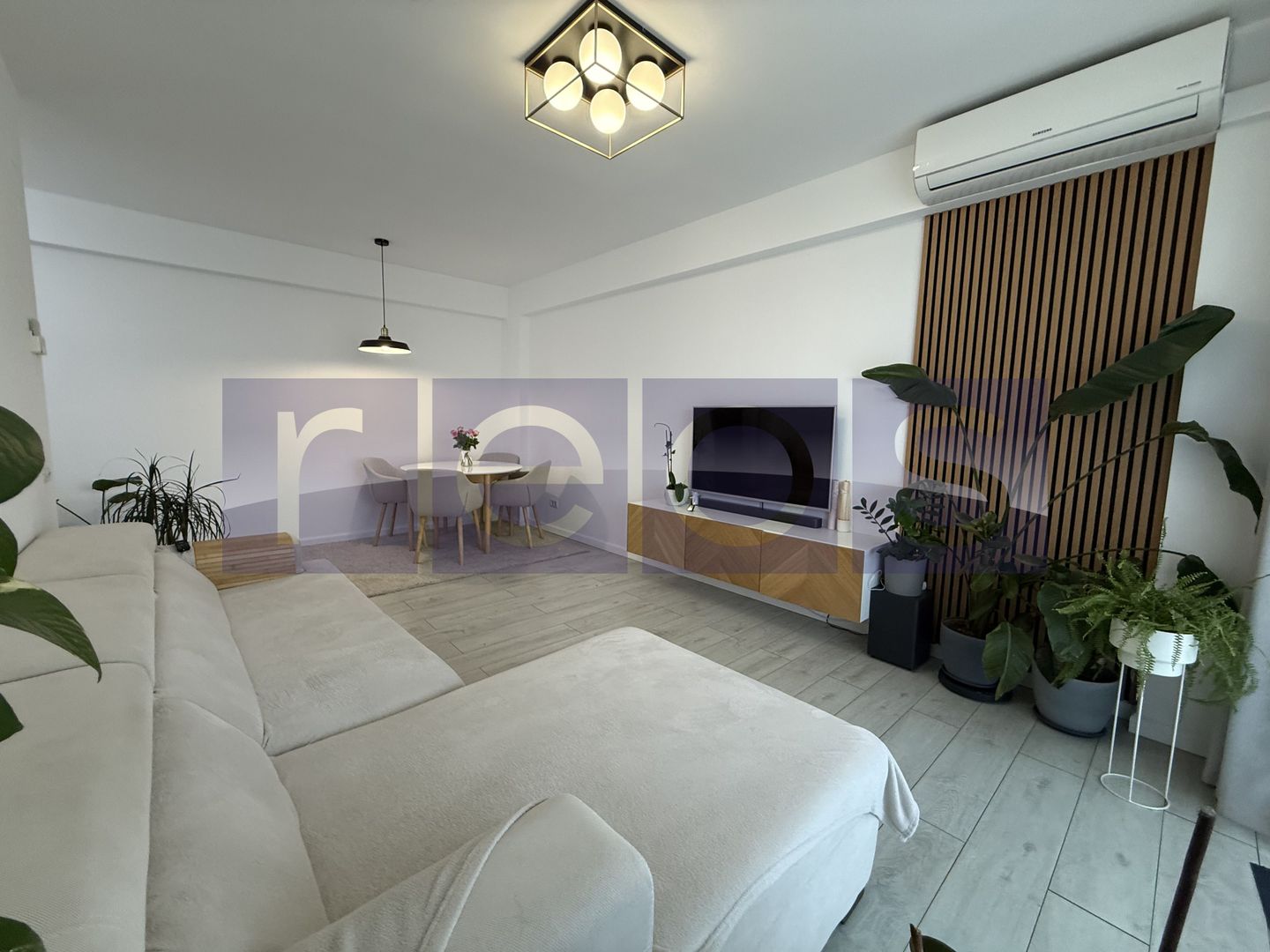 VANZARE 2 CAMERE | TERASA 33 MP | PARCARE INCLUSA | PIPERA – ROND OMV | - Poză 3