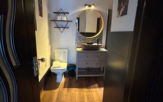APARTAMENT 2 CAMERE OPENSPACE PARCUL CAROL - TINERETULUI - Poză 7