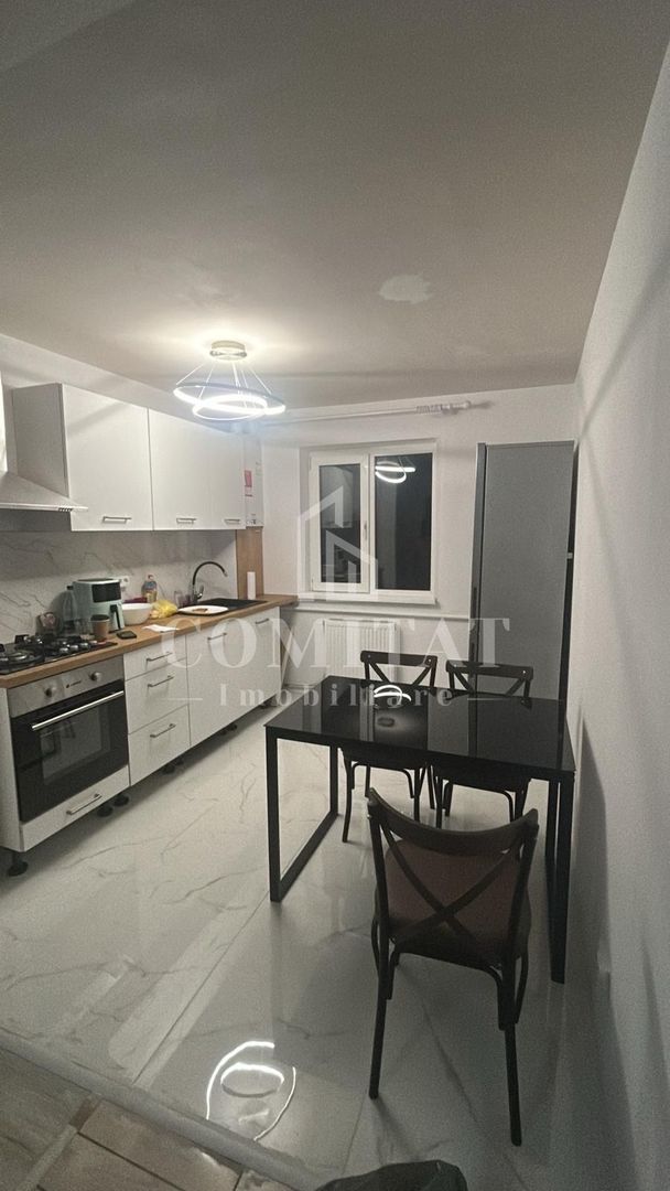 Apartament de 3 camere cartier Manastur - Poză 6