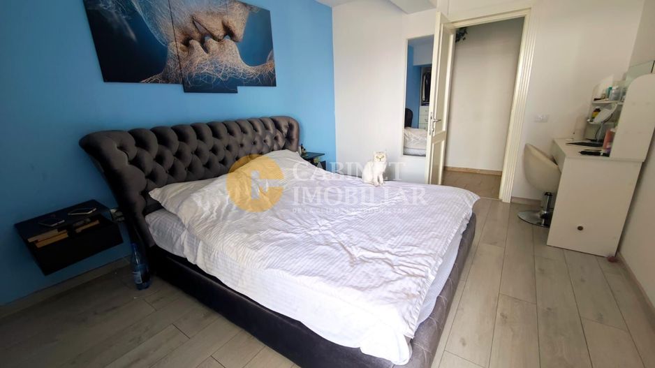 2 camere decomandat - 64mp- etaj intermediar– Valea Adâncă, zona Pepinierii - Poză 2