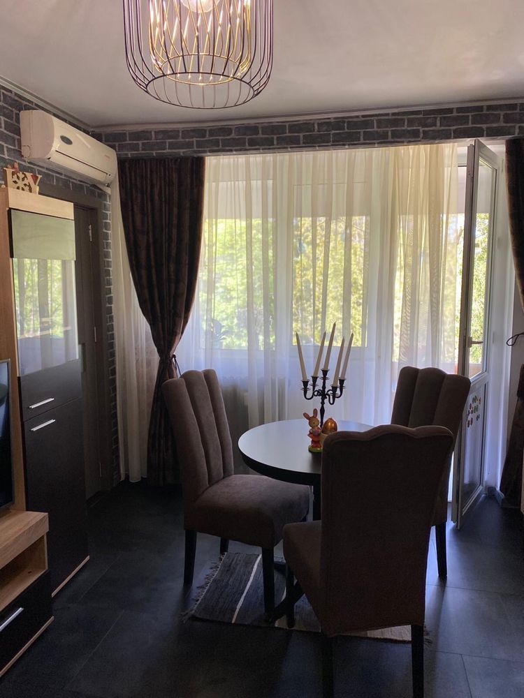 Garsoniera Tineretului - Timpuri Noi - Poză 4