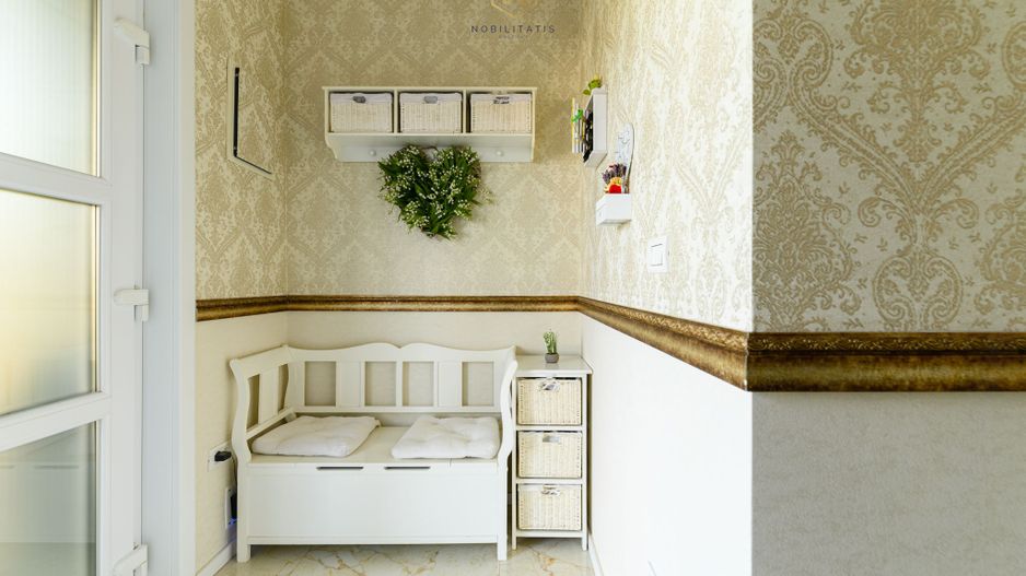 Casa noua, spatioasa, pentru 2 familii | La Padure | Garaj | Com 0% - Poză 13