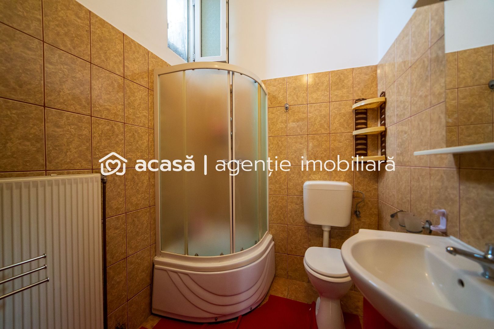 PRET NOU! Apartament spatios 4 camere - COMISION 0% - Poză 7