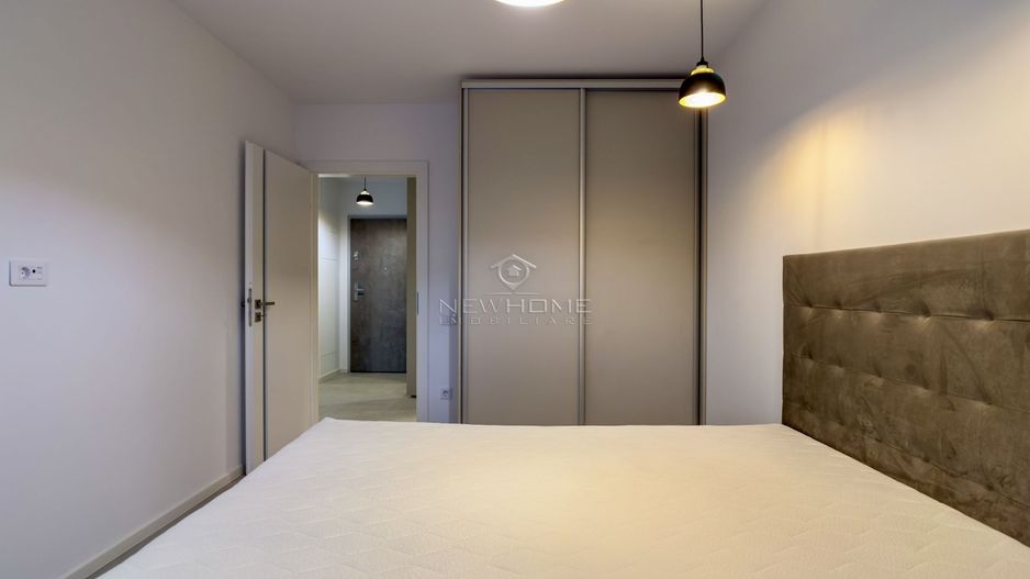 Apartament 2 camere, parcare, Zona Iulius Mall - Poză 8