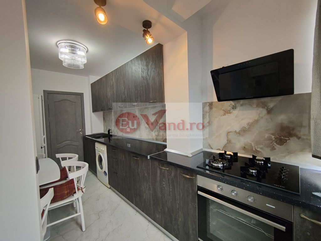 Inchiriez apartament 2 camere, 54 mp, renovat si utilat – Micro 20 - Poză 6