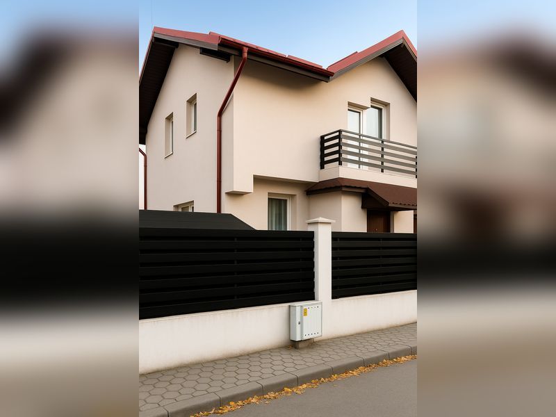 Casă P+1+pod și curte 908 mp – mobilata si utilata, Zero comision - Poză 1