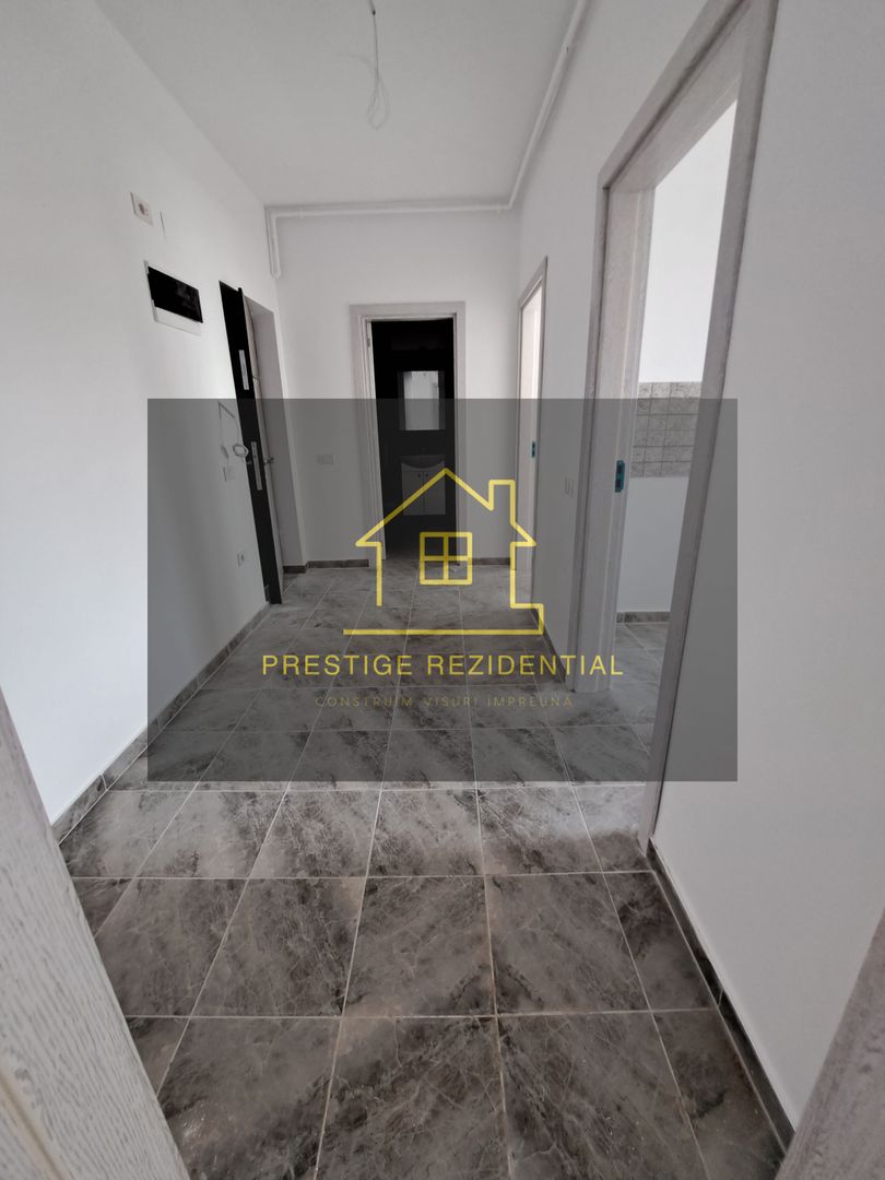 Apartament 3 cam, Direct Dez , Comision 0, OZANA - Poză 2