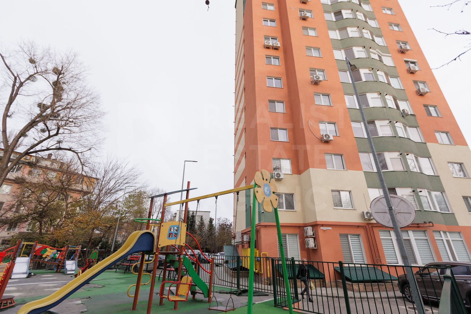 Vânzare, apartament, 2 camere, str. Sarmizegetusa, Botanica - Poză 13