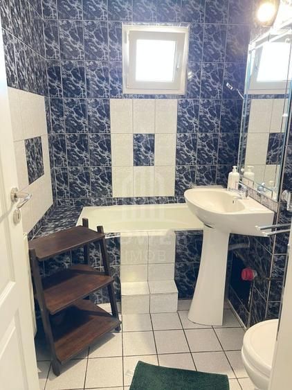 Apartament modern cu 2 camere, complet utilat, în zona Ștrand - Poză 3