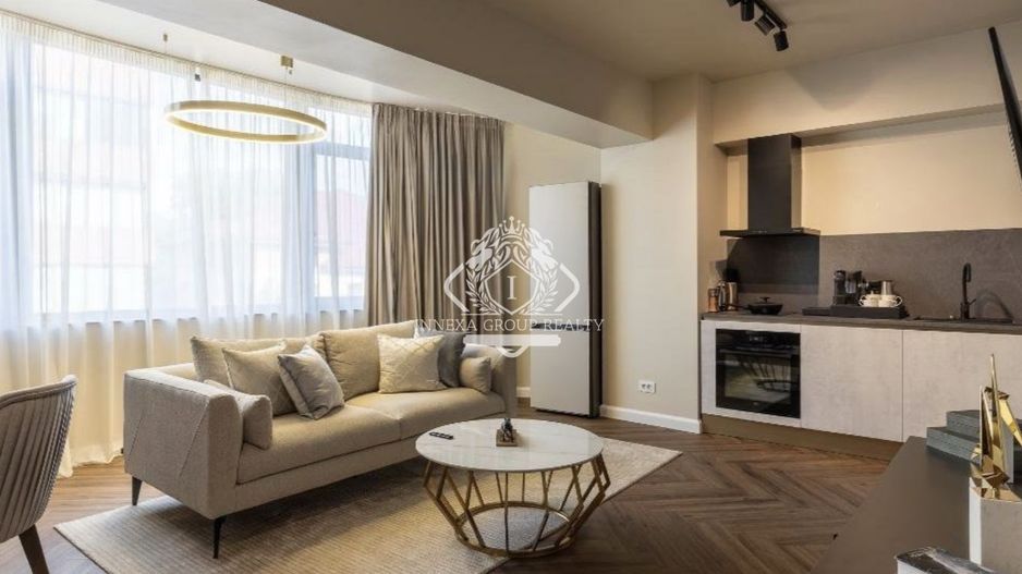 Apartament 2 camere - Calea Floreasca | Dotări si mobilare premium - Poză 2