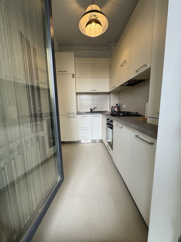 Studio apartament de vanzare zona centrala - Poză 2