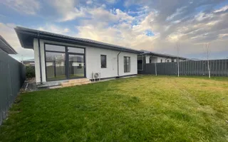 Vila moderna***4 camere***cu gradina//Cartier rezidential Corbeanca - Poză 35