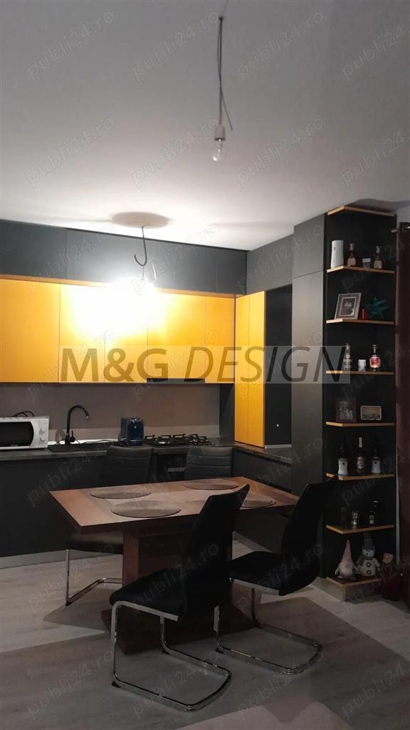 Apartament 2 camere Braytim - Poză 2