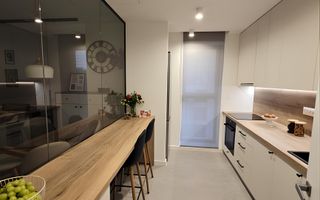 Prima închiriere | Apartament premium cu 2 camere | Nusco City 2 - Poză 9