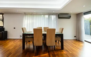 Segment Lux | Apartament 140 mp | Curte 200 mp | 2 Parcări - Poză 38
