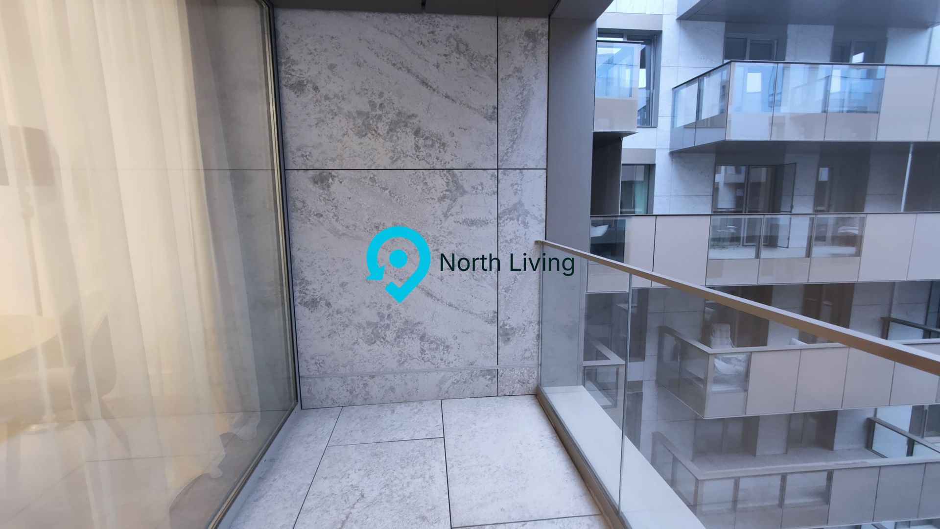 Apartament 3 Camere Premium | 2 Terase superbe | Iancu Nicolae - Poză 15