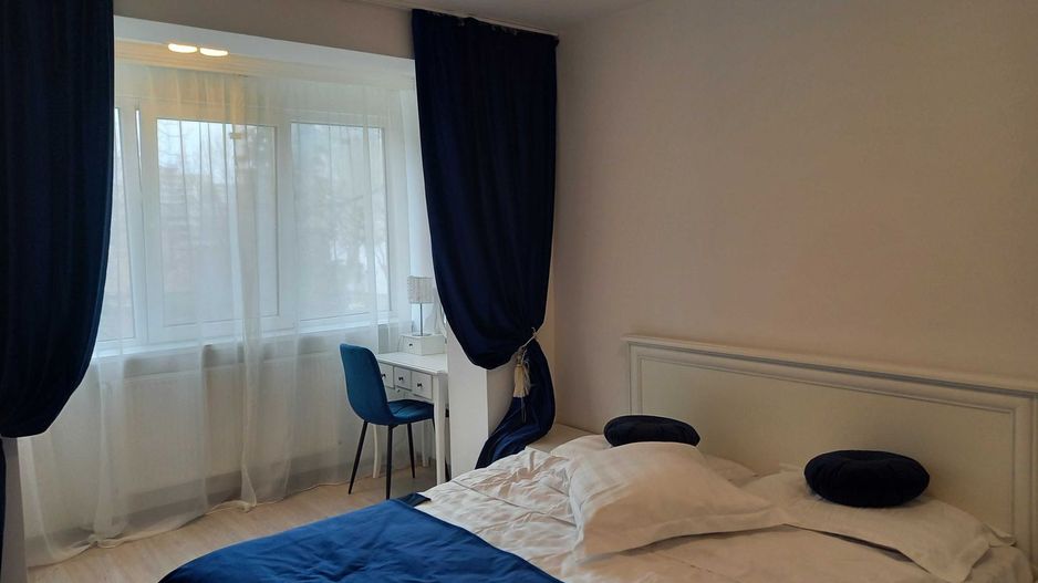 De vânzare un apartament de lux, situat în zona Tudor - Poză 4