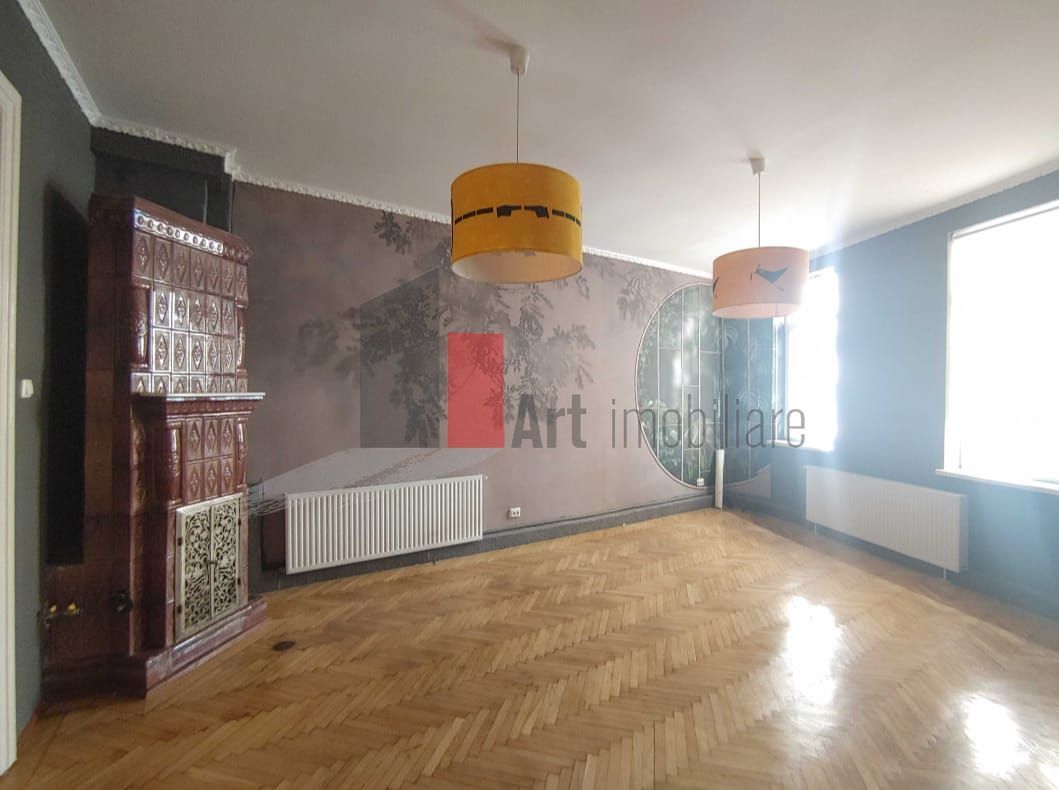 Spatiul "NESTALAN", et. 1 in vila, INTRARE SEPARATA, SINGUR PE NIVEL - Poză 1