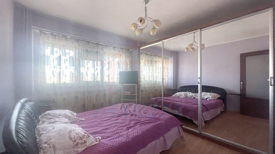 🏡 Apartament spațios 2 camere, decomandat, Mazepa – etaj 8, cu lift - Poză 6