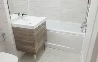 Garsoniera Exigent Plaza Lujerului - Poză 7