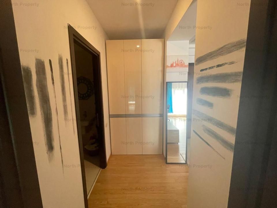 2 camere+parcare, in Cosmopolis - Poză 6
