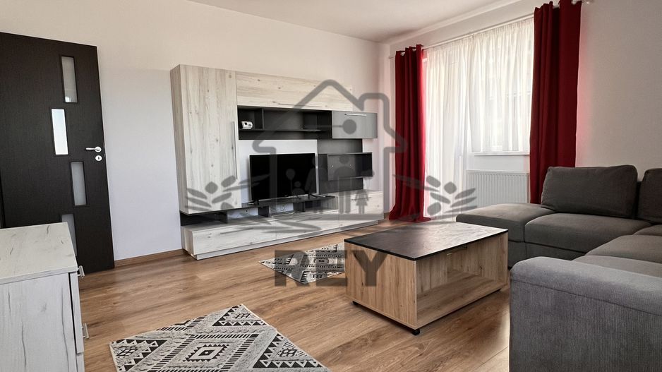 Ap. etaj 1,decomandat,2 camere,2balcoane,loc de parcare/Sibiu/Aeroport - Poză 10