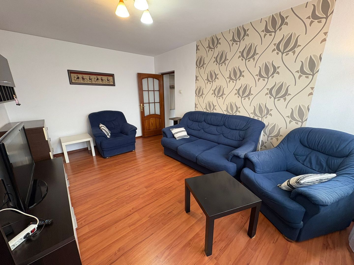 AP. 3 CAMERE APARATORII PATRIEI, LOC PARCARE, BLOC REABILITAT, METROU - Poză 2