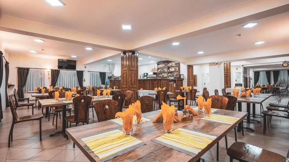 Oportunitate de Investiție – Hotel de Vânzare în Moieciu de Jos - Schiță 5