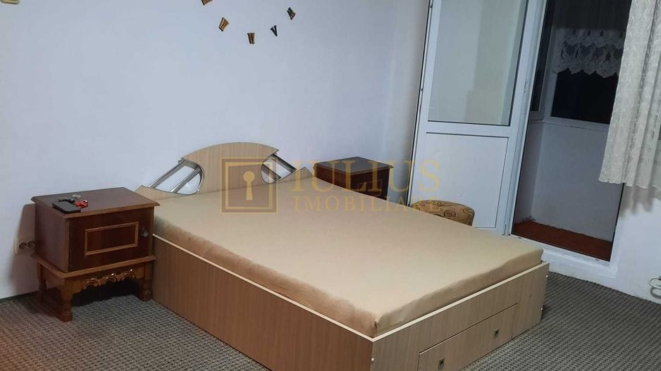 Apartament cu o camera, lunei - Poză 1
