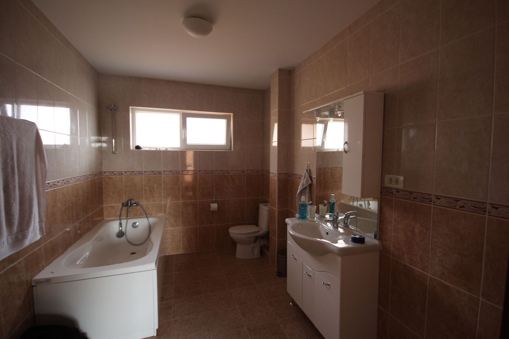 Vila spatioasa  nemobilata zona Elisabetin - Poză 25