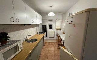 Apartament cu 2 camere în zona Piața Mărăști - Poză 6