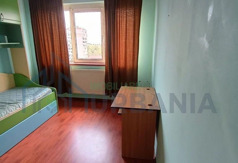 Închiriere apartament 2 camere semidecomandat, Tătărași, Iași - Poză 1